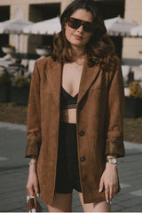 Comfort Non-wire Bralette Bra Recycled Aura in Black