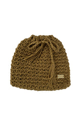 Woven Pouche Gift Bag Jewelery Bag Hand Made Macrame