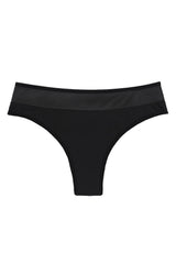 Modern Bikini Recycled Stella in Black