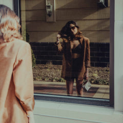 Comfort Non-wire Bralette Bra Recycled Aura in Black